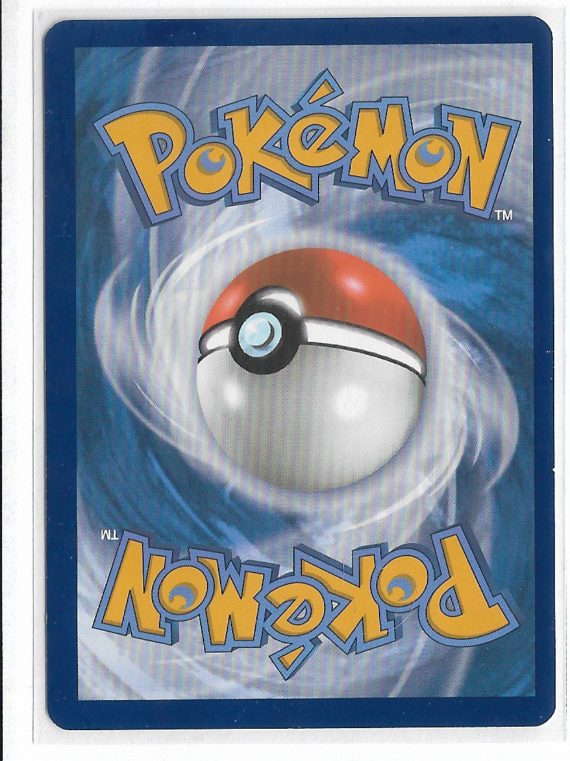 Magnemite Pokémon Card TCG 63/197 For Sale