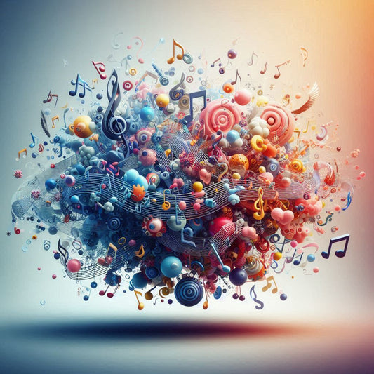 Original Music For YouTube